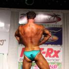 Quenton  Brinkman - NPC Kentucky Derby 2012 - #1